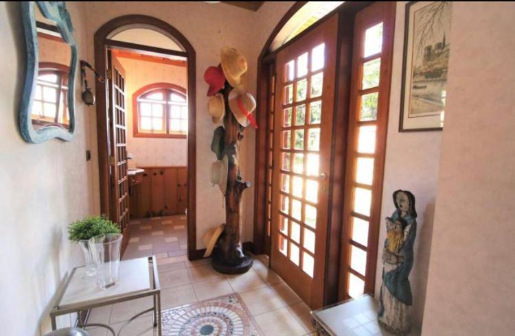 Casa De Neve *