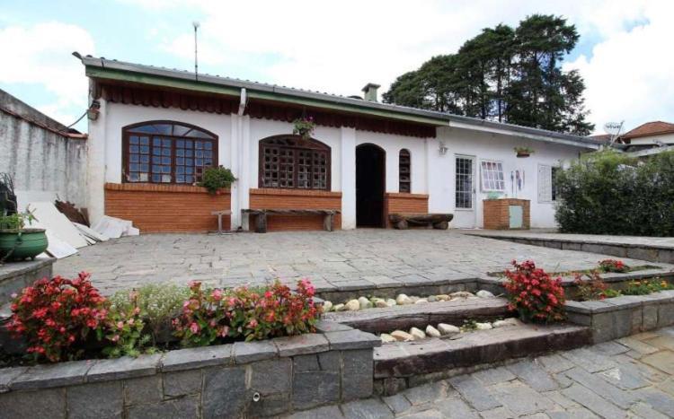 Casa de férias Casa De Neve Campos do Jordão
