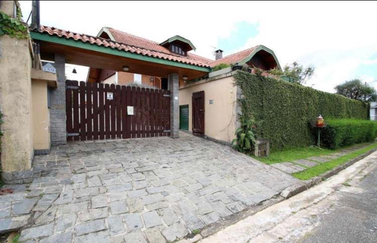 Casa De Neve