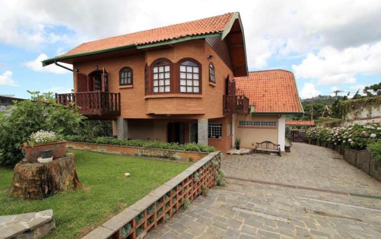 Casa de férias Casa De Neve